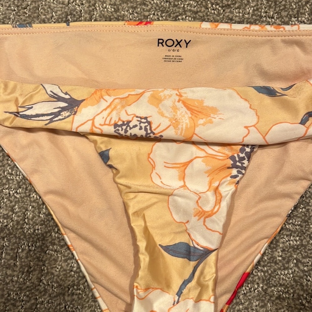 Roxy Bikini - image 6